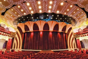 Imagem #2 do Pacote PROMOCIONAL  - Férias de Janeiro 2027 no MSC Música  (Cabine Externa)
