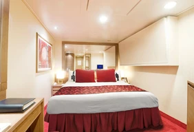 Imagem #1 do Pacote Fevereiro a bordo do MSC Música