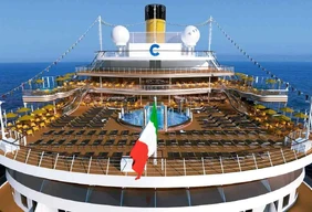Imagem #2 do Pacote Grupo Gadotti em alto mar -  Costa Diadema Março 2027 