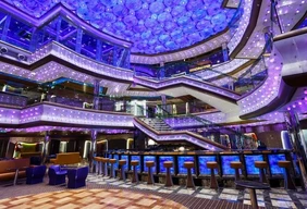 Imagem #4 do Pacote Grupo Gadotti em alto mar -  Costa Diadema Março 2027 