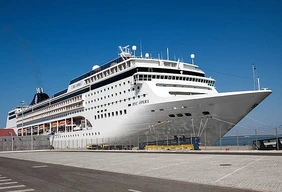 Imagem #2 do Pacote Caribe sem visto com o MSC Opera