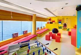 Imagem #3 do Pacote Caribe sem visto com o MSC Opera