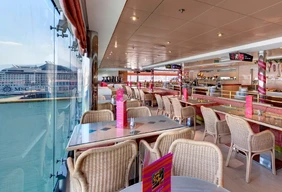 Imagem #8 do Pacote Caribe sem visto com o MSC Opera