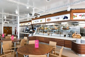 Imagem #7 do Pacote Caribe sem visto com o MSC Opera