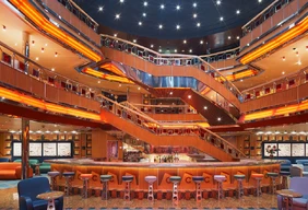 Imagem #6 do Pacote Costa Fortuna - Mediterrâneo