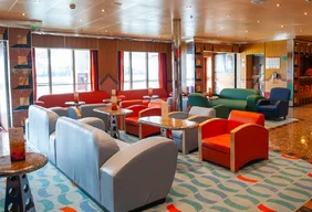 Imagem #5 do Pacote Costa Fortuna - Mediterrâneo