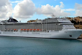 Imagem #2 do Pacote  Msc Musica Fevereiro 2027