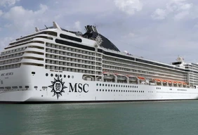 Imagem #1 do Pacote  Msc Musica Fevereiro 2027