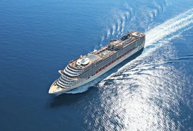 Imagem #2 do Pacote Cruzeiro Temático - Navio Cabaré 2026 - Modão em Alto Mar - Msc Divina