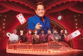 Cruzeiro para Santos