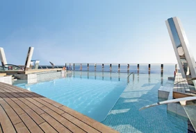 Imagem #3 do Pacote Cruzeiro Temático - Navio Cabaré 2026 - Modão em Alto Mar - Msc Divina