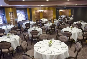 Imagem #5 do Pacote Cruzeiro Temático - Navio Cabaré 2026 - Modão em Alto Mar - Msc Divina