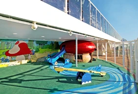 Imagem #6 do Pacote Cruzeiro Temático - Navio Cabaré 2026 - Modão em Alto Mar - Msc Divina