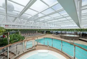 Imagem #5 do Pacote MSC Seaview  2026/2027   CABINE VARANDA ALL INCLUSIVE  