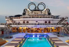 Imagem #4 do Pacote MSC Seaview  2026/2027   CABINE VARANDA ALL INCLUSIVE  