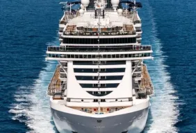 Imagem #3 do Pacote MSC Seaview  2026/2027   CABINE VARANDA ALL INCLUSIVE 