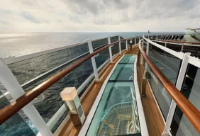 Imagem #2 do Pacote MSC Seaview  2026/2027   CABINE VARANDA ALL INCLUSIVE 