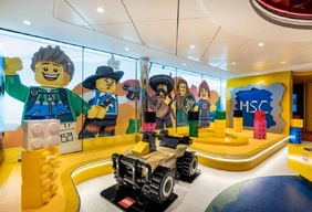 Imagem #6 do Pacote MSC Virtuosa Dezembro 2026