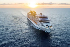 Imagem #1 do Pacote MSC Virtuosa Janeiro/Fevereiro 2027 