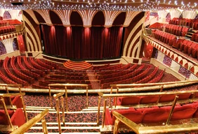 Imagem #3 do Pacote Réveillon a Bordo do MSC Musica