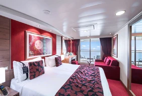 Imagem #4 do Pacote MSC World Cruise 2027 – Volta Ao Mundo 