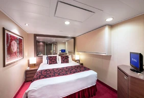 Imagem #3 do Pacote MSC World Cruise 2027 – Volta Ao Mundo 