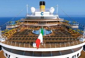Imagem #5 do Pacote Mini Roteiro  Costa Diadema - Março 2027 