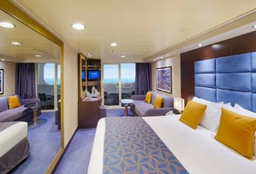 Imagem #9 do Pacote Temporada 2027 à Bordo do MSC Divina