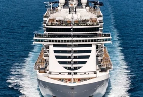 Imagem #1 do Pacote Msc  Seaview -Travessia Brasil  X Portugal Março 2027
