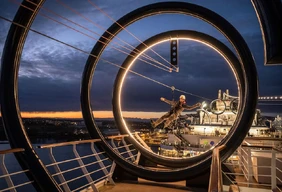Imagem #3 do Pacote Msc  Seaview -Travessia Brasil  X Portugal Março 2027
