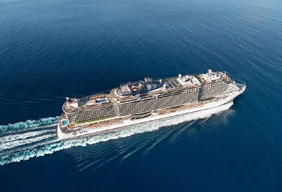 Imagem #5 do Pacote Msc  Seaview -Travessia Brasil  X Portugal Março 2027