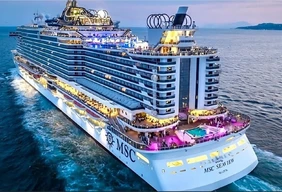 Imagem #9 do Pacote Msc  Seaview -Travessia Brasil  X Portugal Março 2027
