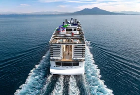 Imagem #1 do Pacote MSC World Europa - Caribe sem Visto 