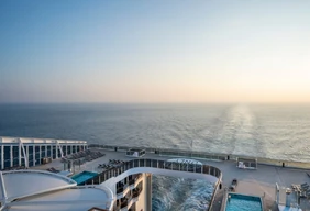 Imagem #2 do Pacote MSC World Europa - Caribe sem Visto 