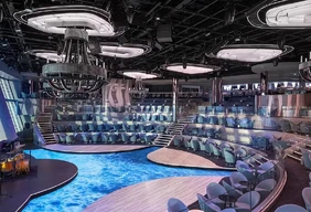 Imagem #4 do Pacote MSC World Europa - Caribe sem Visto 