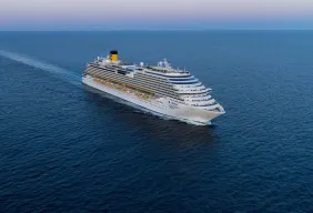 Imagem #1 do Pacote Mini Roteiro Costa Diadema - Março 2027 (Última Saída)