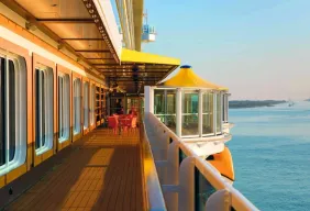 Imagem #5 do Pacote Mini Roteiro Costa Diadema - Março 2027 (Última Saída)