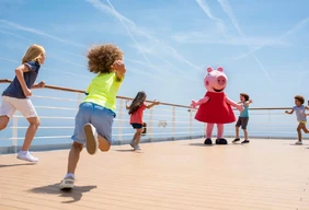 Imagem #1 do Pacote Mini Roteiro Costa Diadema - Março 2027 (Última Saída)