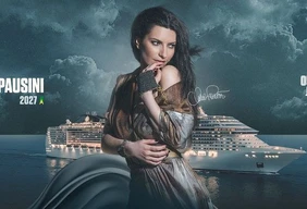 Imagem #1 do Pacote  Navio Laura Pausini 2027- MSC Divina (Navio temático)