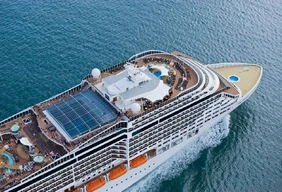 Imagem #8 do Pacote Rota do Propósito 2026 - MSC Divina (Navio temático)
