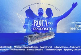 Cruzeiro para Santos
