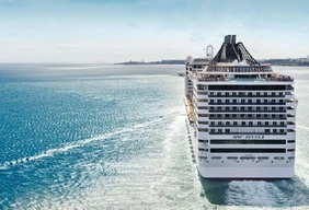 Imagem #5 do Pacote Bell Marques, Vumbora pro Mar 2026 - MSC Divina(Navio temático)