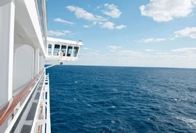 Imagem #3 do Pacote Réveillon em Alto mar - MSC Divina(Navio temático)
