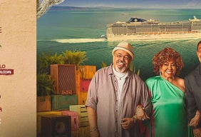 Imagem #1 do Pacote  O Maior Encontro do Samba em Alto-mar - MSC Divina (Navio temático)