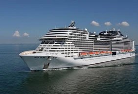 Imagem #4 do Pacote Réveillon 2027 no MSC Meraviglia 