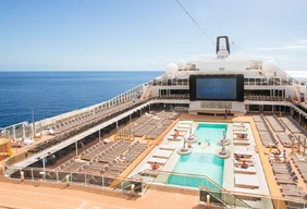 Imagem #9 do Pacote Férias de Janeiro 2028 MSC Meraviglia