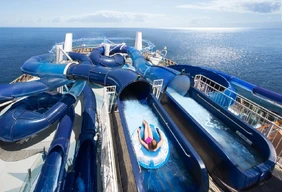 Imagem #3 do Pacote Férias de Janeiro 2028 MSC Meraviglia