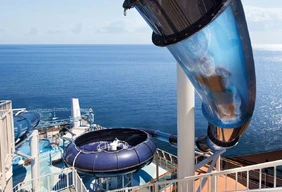 Imagem #4 do Pacote Férias de Janeiro 2028 MSC Meraviglia