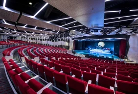 Imagem #1 do Pacote Férias de Janeiro 2028 MSC Meraviglia
