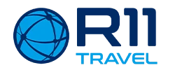 R11 Travel